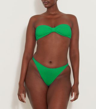 Jean Bikini - Emerald