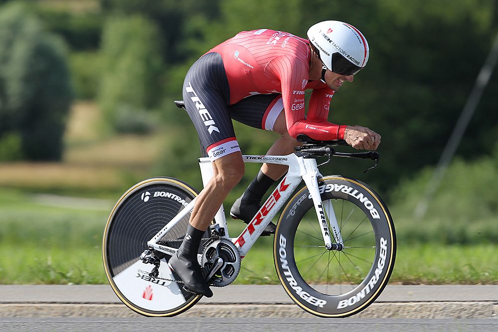 Fabian Cancellara (Trek Factory Racing)