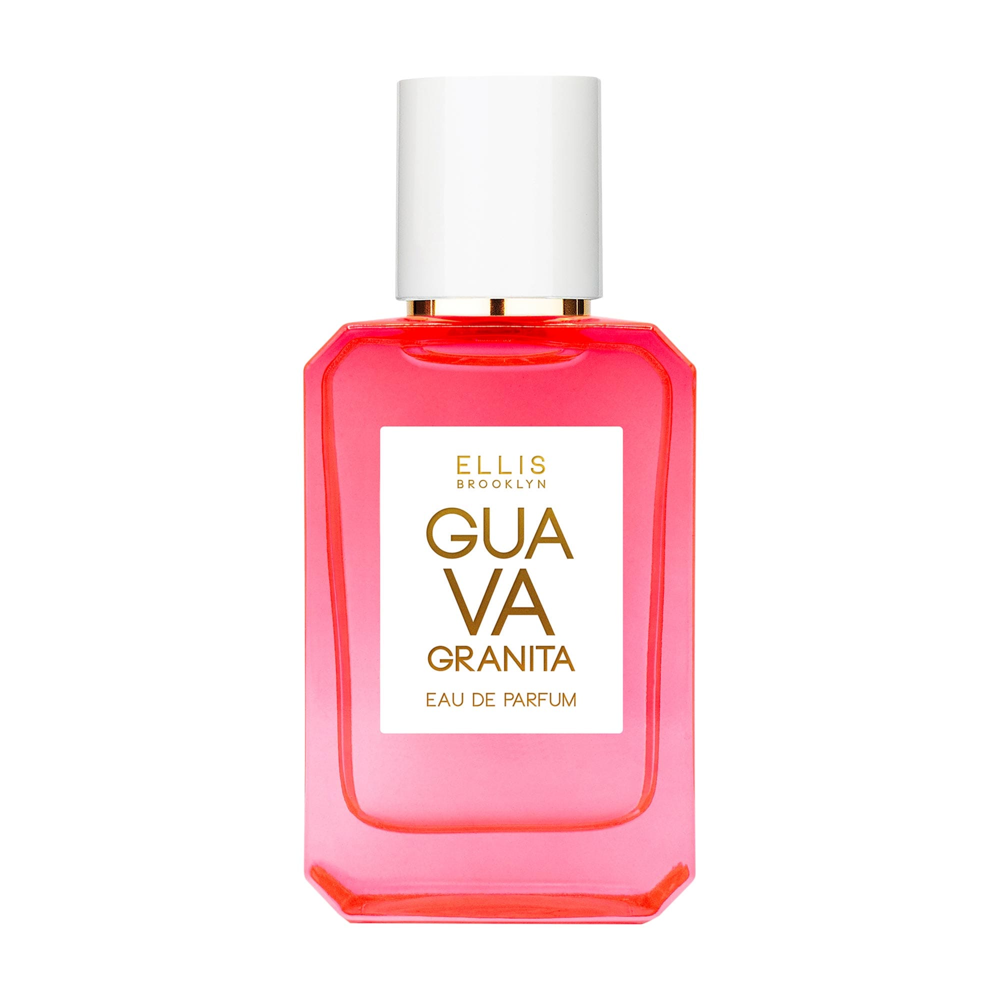 Guava Granita Eau De Parfum With Vanilla and Banana