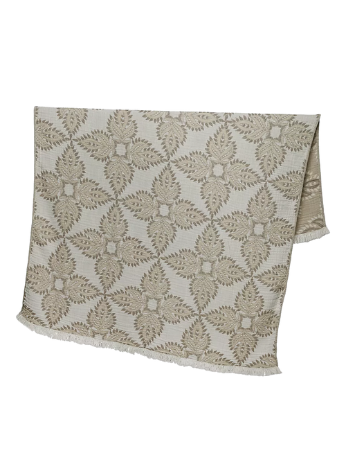 John Robshaw Dasati Throw Blanket