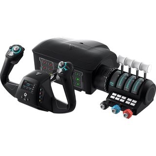 Turtle Beach VelocityOne Flight Universal Control System