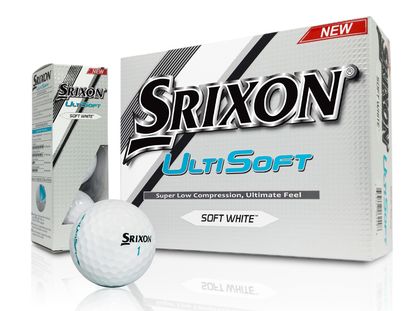 Srixon UltiSoft review