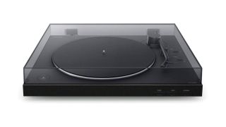 Best record players for beginners: Sony LX310USB