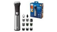 Philips Series 7000 12-in-1 Ultimate Multi Grooming Kit for Beard, Hair and Body