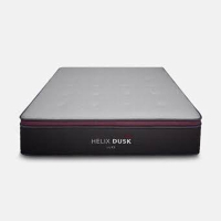 Helix Dusk Luxe:$1,373 $1,030 + up to $418 of free bedding at Helix Sleep