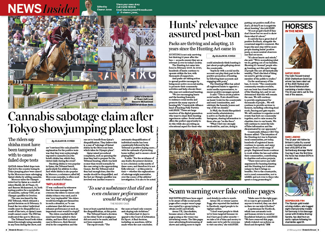 News p4-5 four stories and HITN