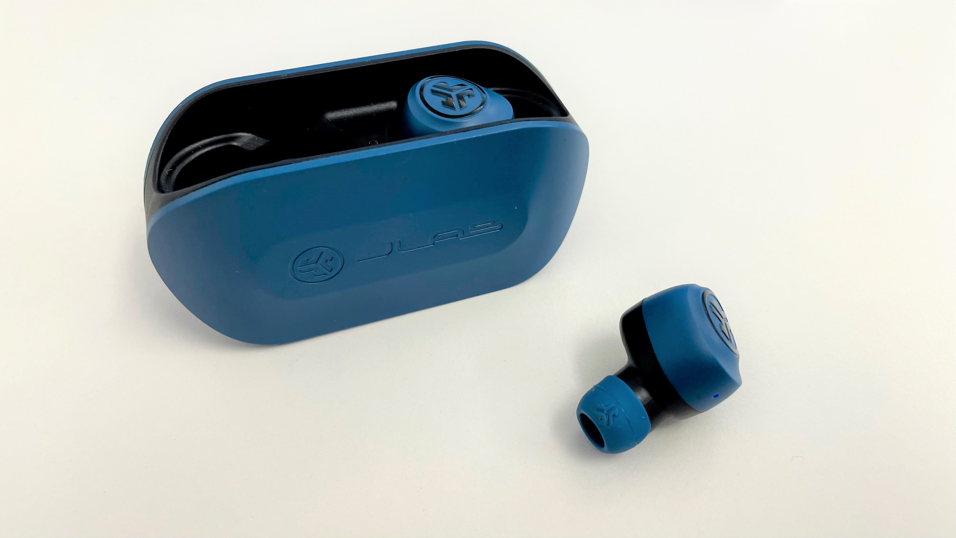 During CES, JLab Will Change The Look Of Audio With GO Air