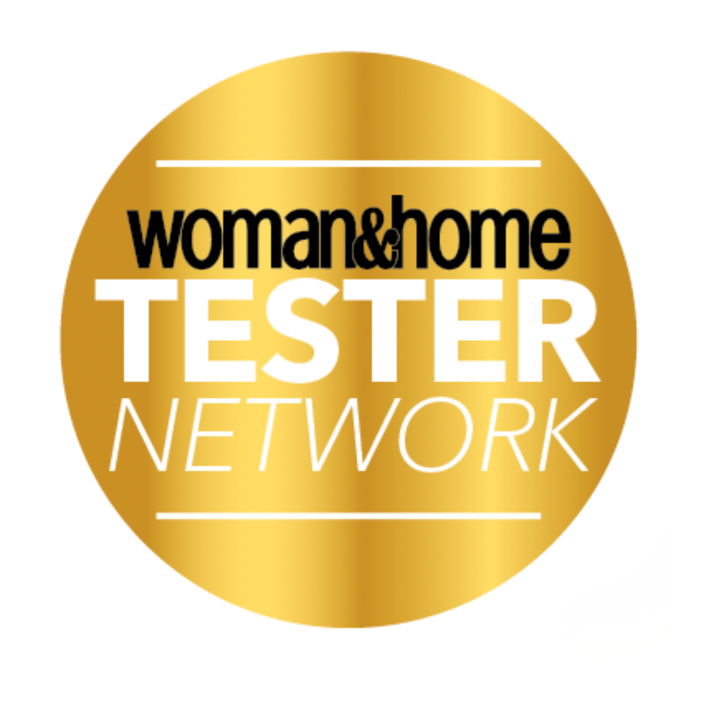 The logo for the Woman &amp;amp; Home Tester Network
