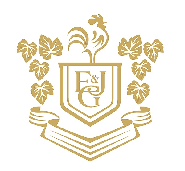 E&amp;J Gallo company logo