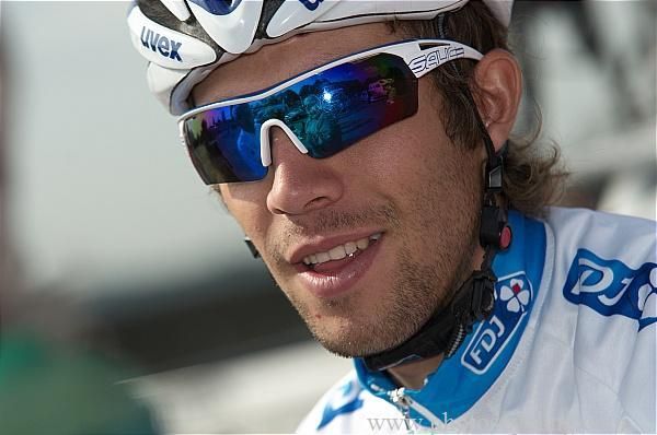 Thibaut Pinot (FDJ)