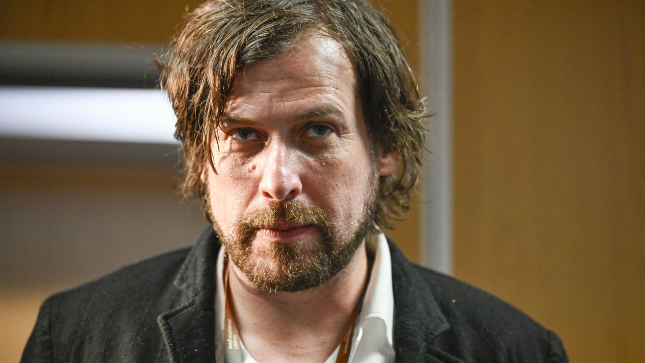 'Why we must fight Palantir' — NymVPN CEO shares his anti-Palantir manifesto