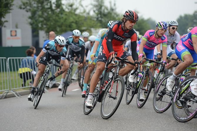 Daniel Oss (BMC)