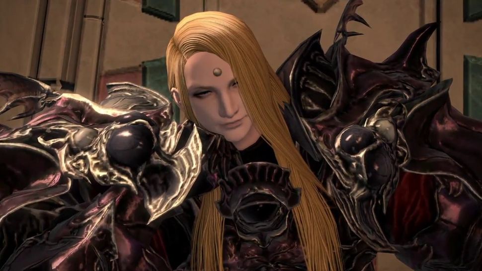 Final Fantasy 14 Stormblood review "FF14 at the top of its