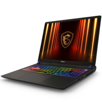 Price watch: NEW DEAL!MSI Vector 16 HX AI 16 | RTX 5070 Ti | Core Ultra 7 255HX | 16-inch | 1600p | 240 Hz | 32 GB DDR5 | 512 TB SSD | £1,899 at Amazon