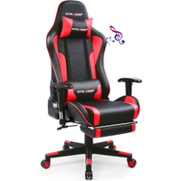 GTRacing Gaming Chair: was $199 now $149 @ Amazon