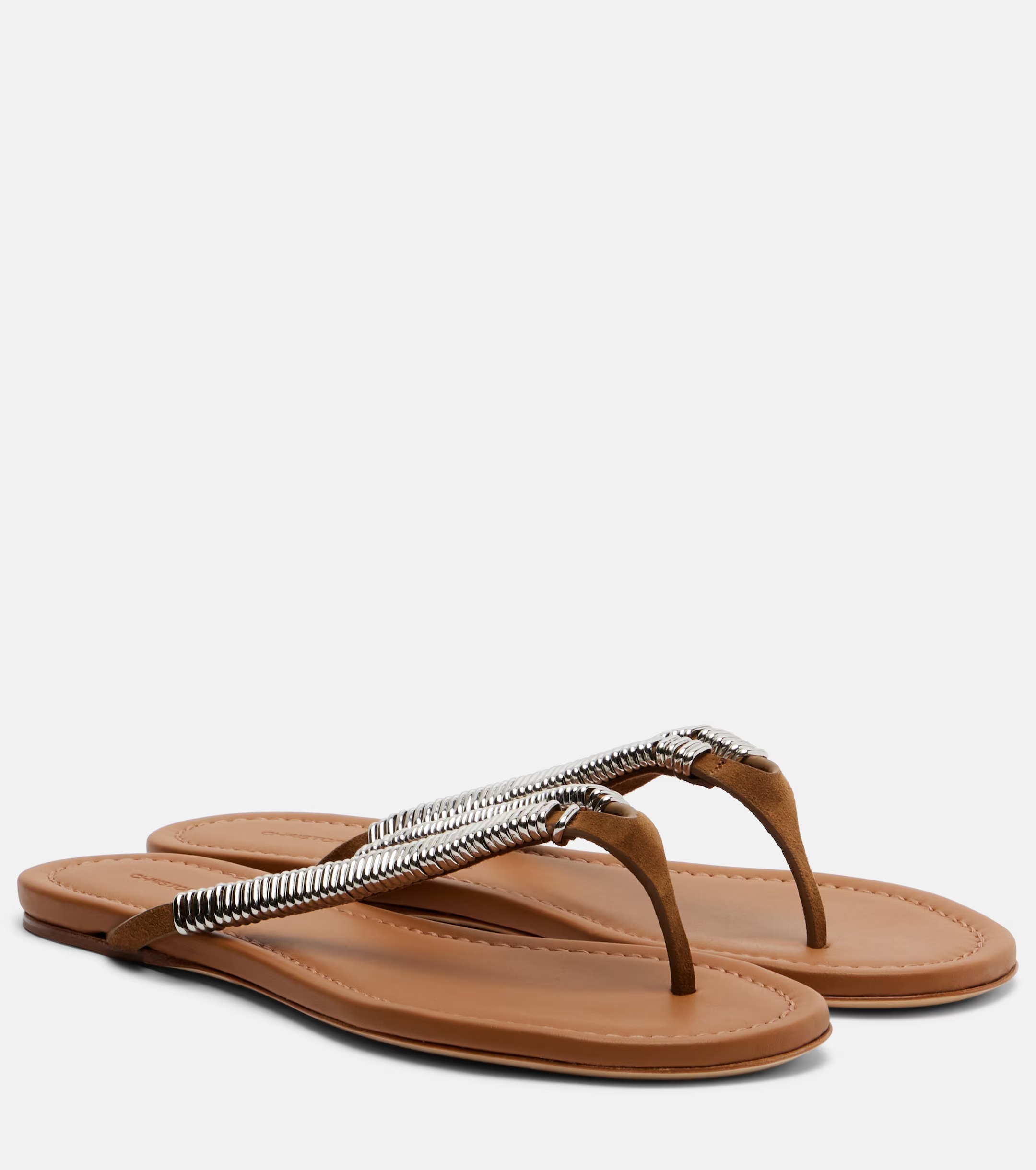 Birkenstock Gizeh Rivet Sandals
