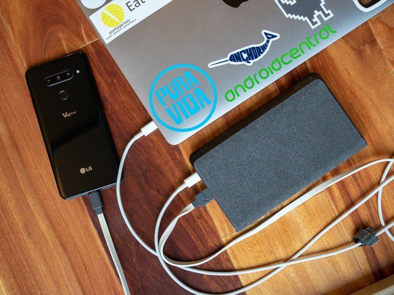 Mophie Powerstation USB-C 3XL battery