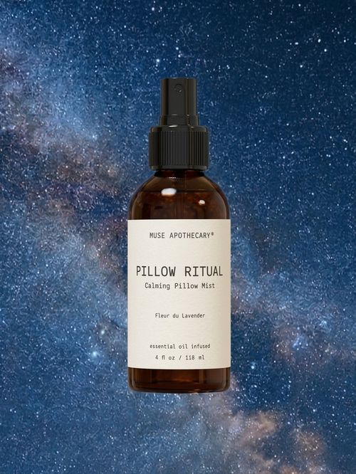 Pillow Spray