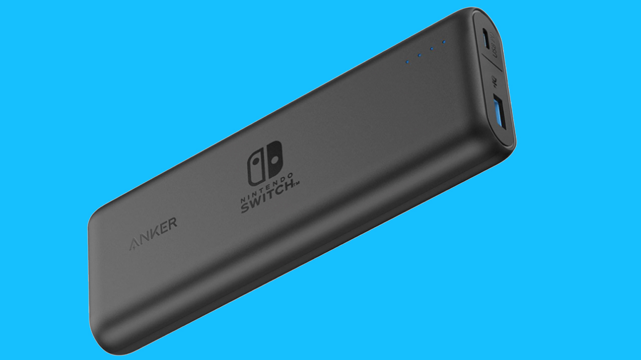 best buy nintendo switch charger