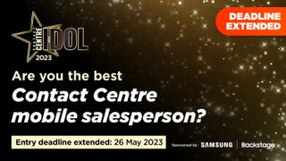 Shop Idol 2023 entries extended