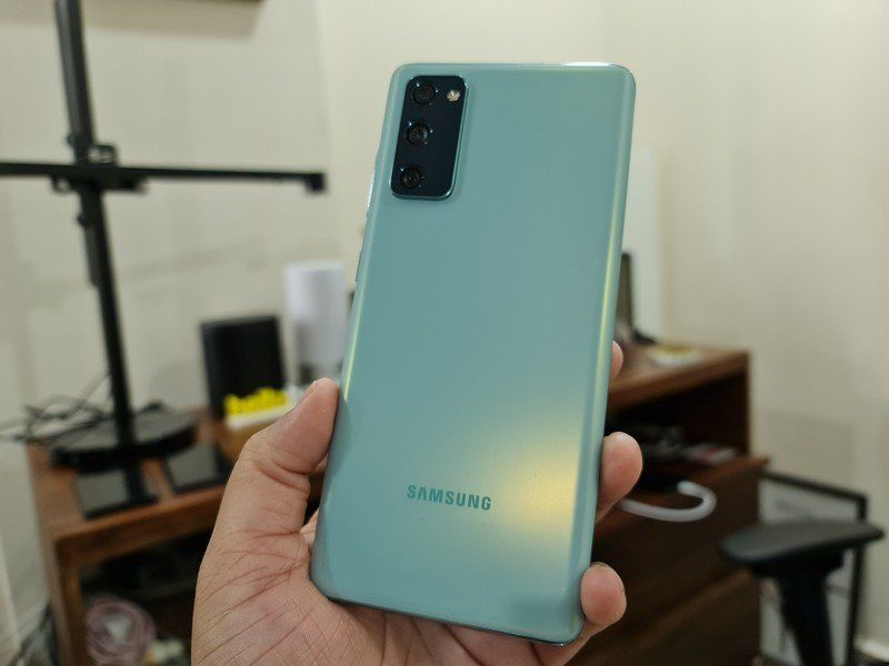 Samsung Galaxy Note 20 Ultra