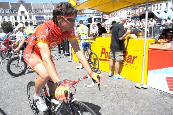 Jose Ivan Gutierrez (Caisse d'Epargne)