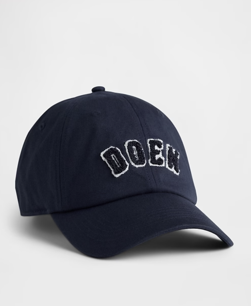 Gap , Gap x Dôen Baseball Cap