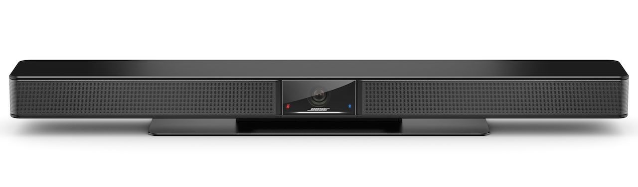 Bose Videobar VB1 Review | AVNetwork