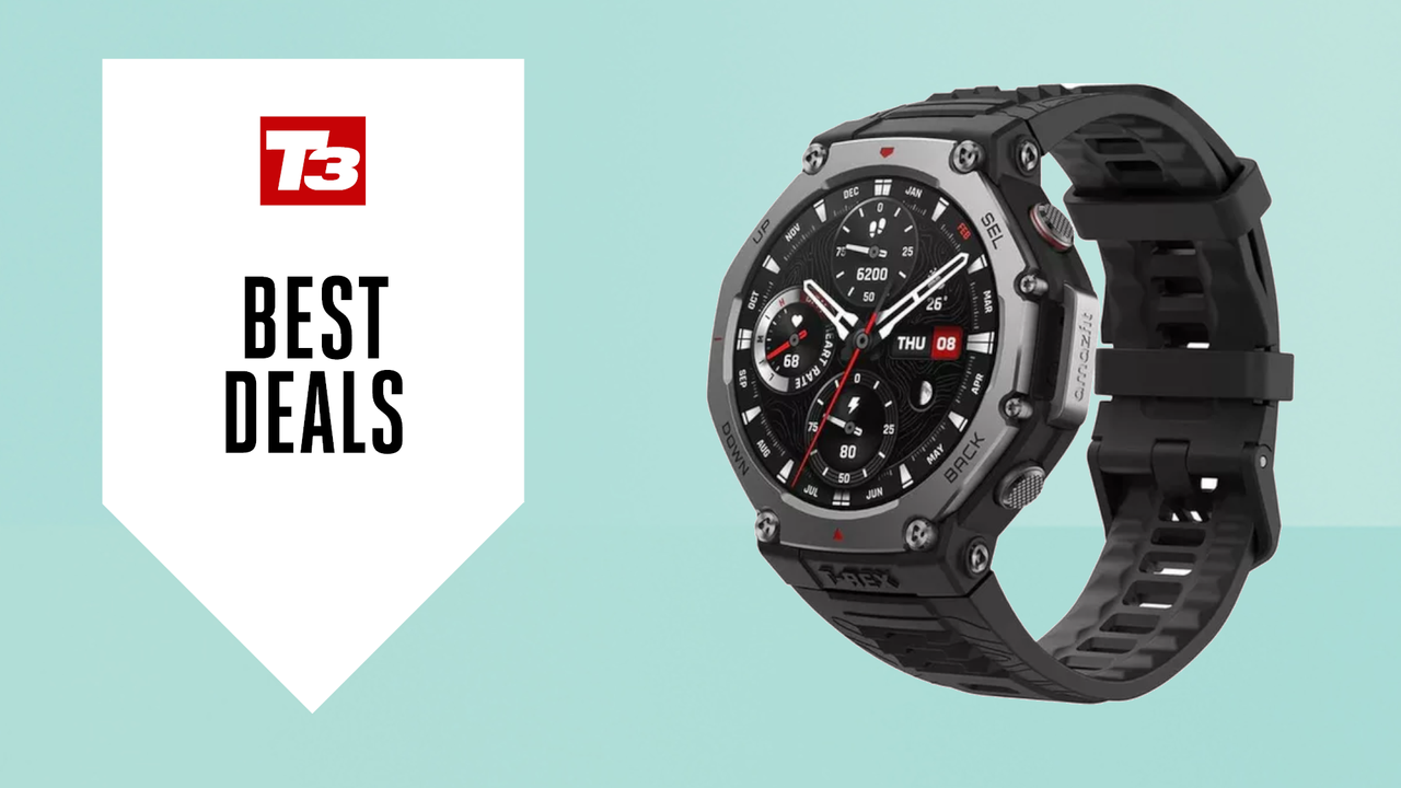 Budget-friendly Garmin Fenix alternative gets a surprise price cut at Currys