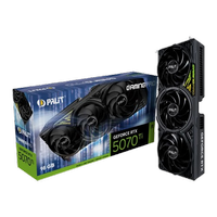 Palit Nvidia GeForce RTX 5070 Ti