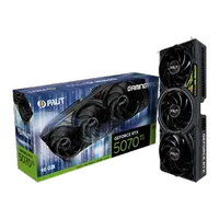 Palit Nvidia GeForce RTX 5070 Ti