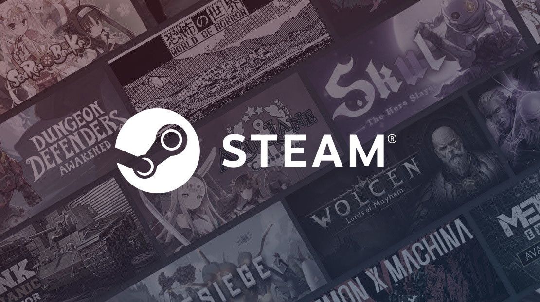 Steam sets a new record for concurrent users online