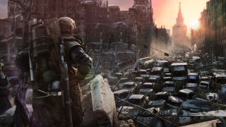 Juegos como Fallout: Metro Last Light