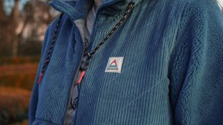 Passenger Awaken Recycled Sherpa Full Zip Fleece review