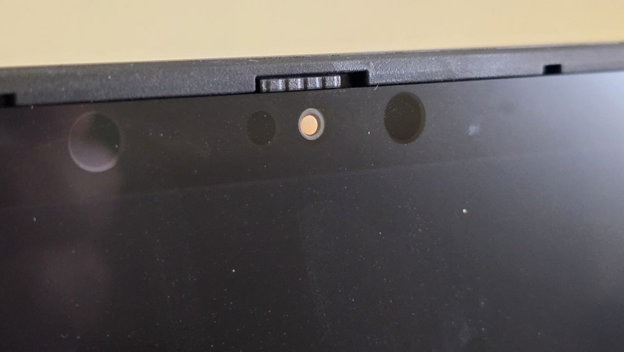 Asus ExpertBook B6 Flip