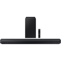 Samsung HW-Q600C 3.1.2-channel Dolby Atmos soundbar