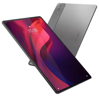 Galaxy Tab S9 Ultra Specifications Hint At Same Overlocked Snapdragon SoC  As Galaxy S23, Bigger Battery Than M2 iPad Pro