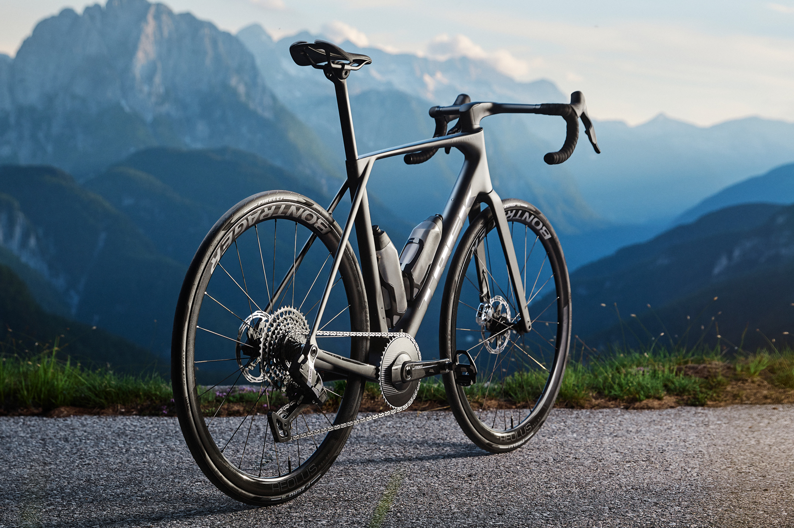 Trek Domane Gen5