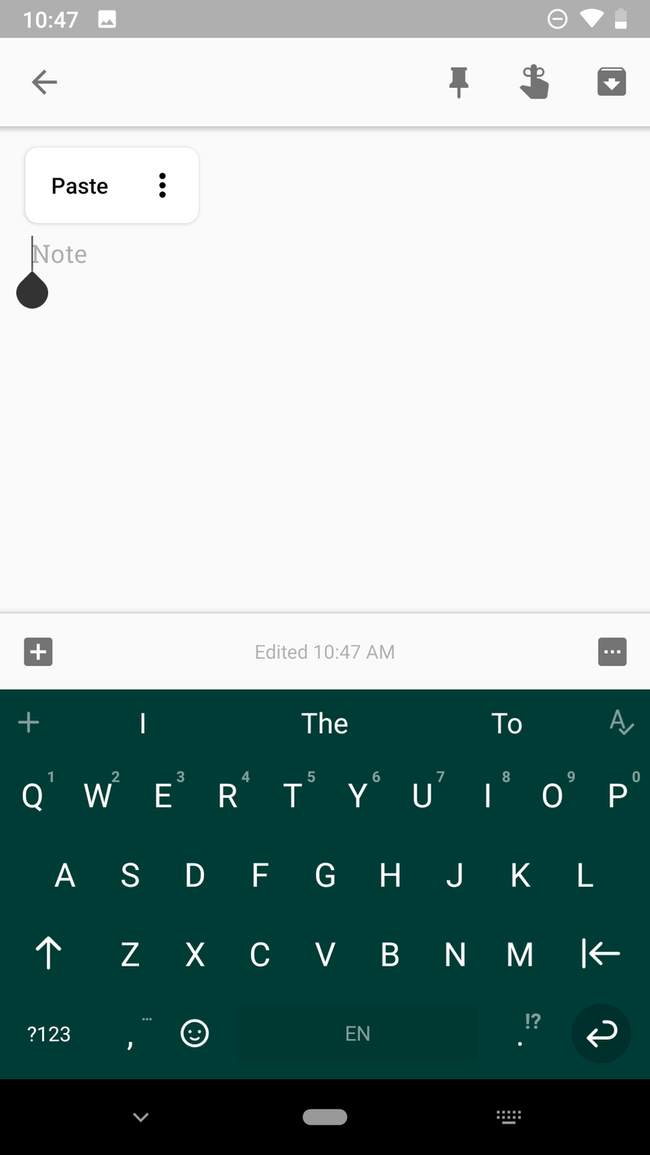 Google Lens is a student's best friend: How to copy-paste text from the ...