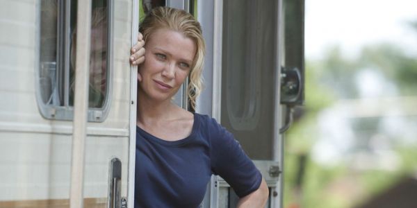 laurie holden andrea walking dead