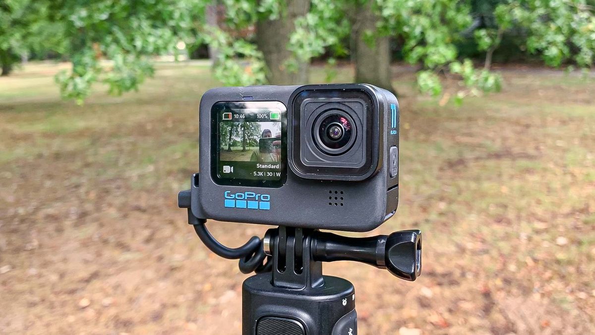 Best GoPro camera in 2024 | Tom's Guide