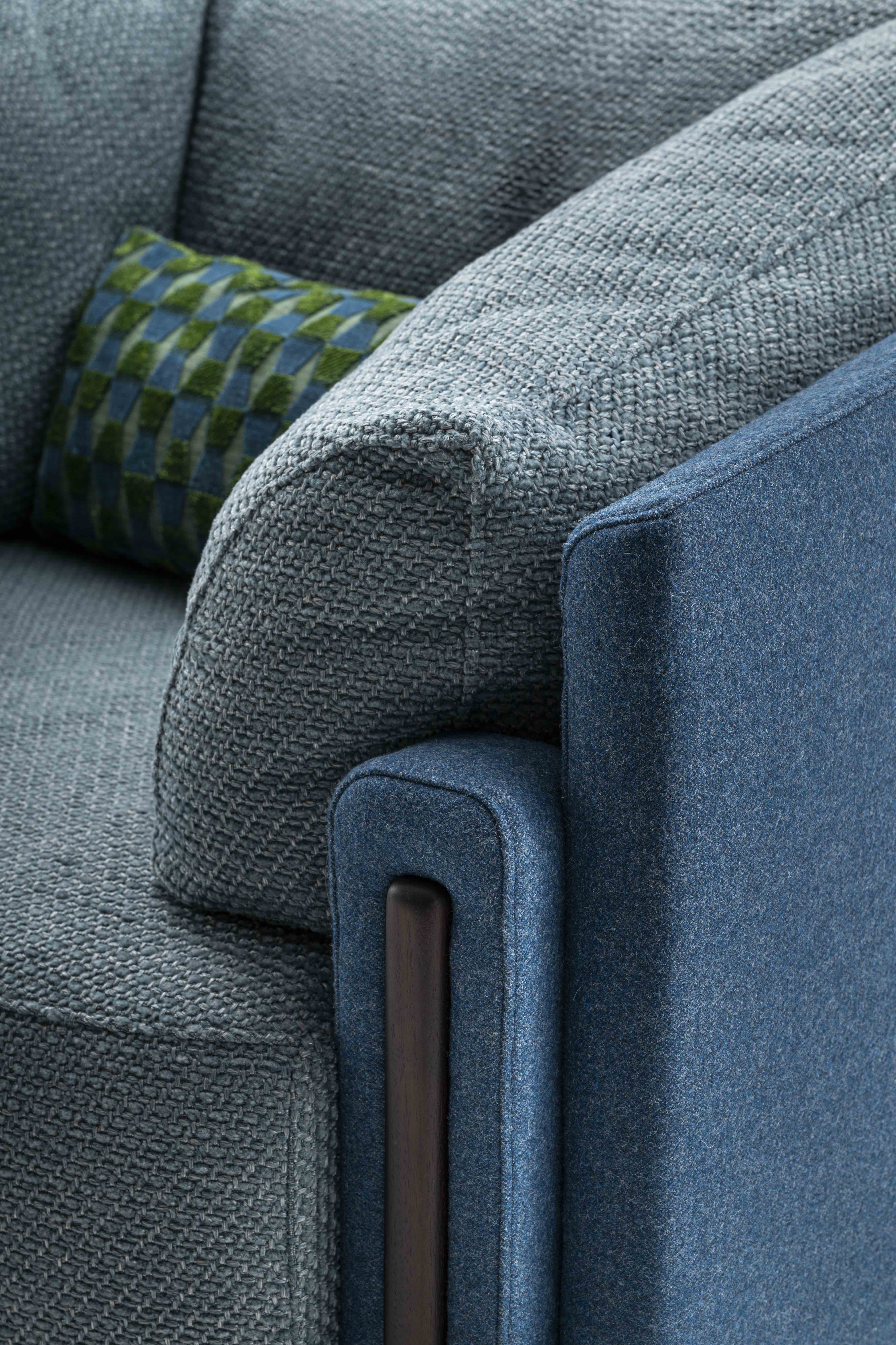 Turri Vesta furniture collection