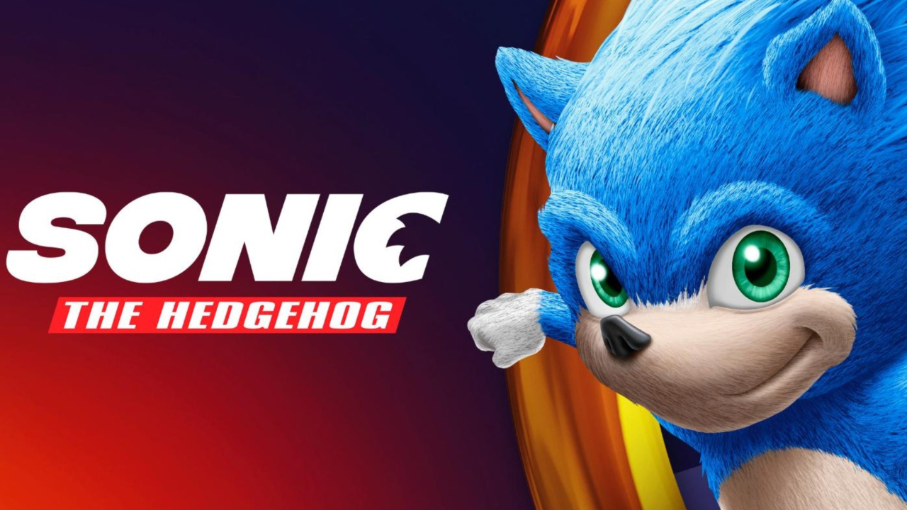 Here he is: Sonic the Hedgehog in full, live-action movie form - Polygon