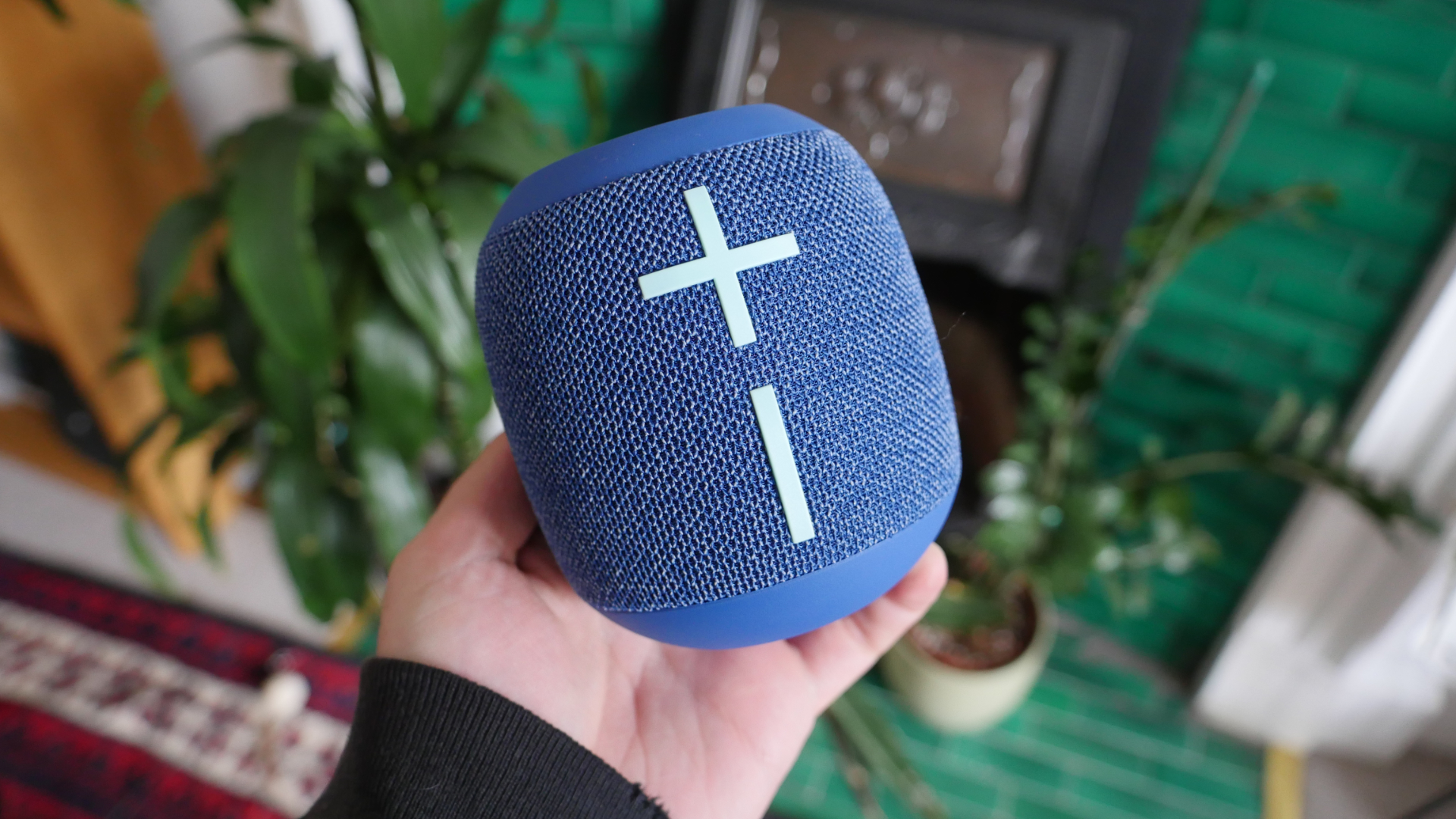 Ultimate Ears Wonderboom 4 Review A Top class Rugged Compact Speaker T3