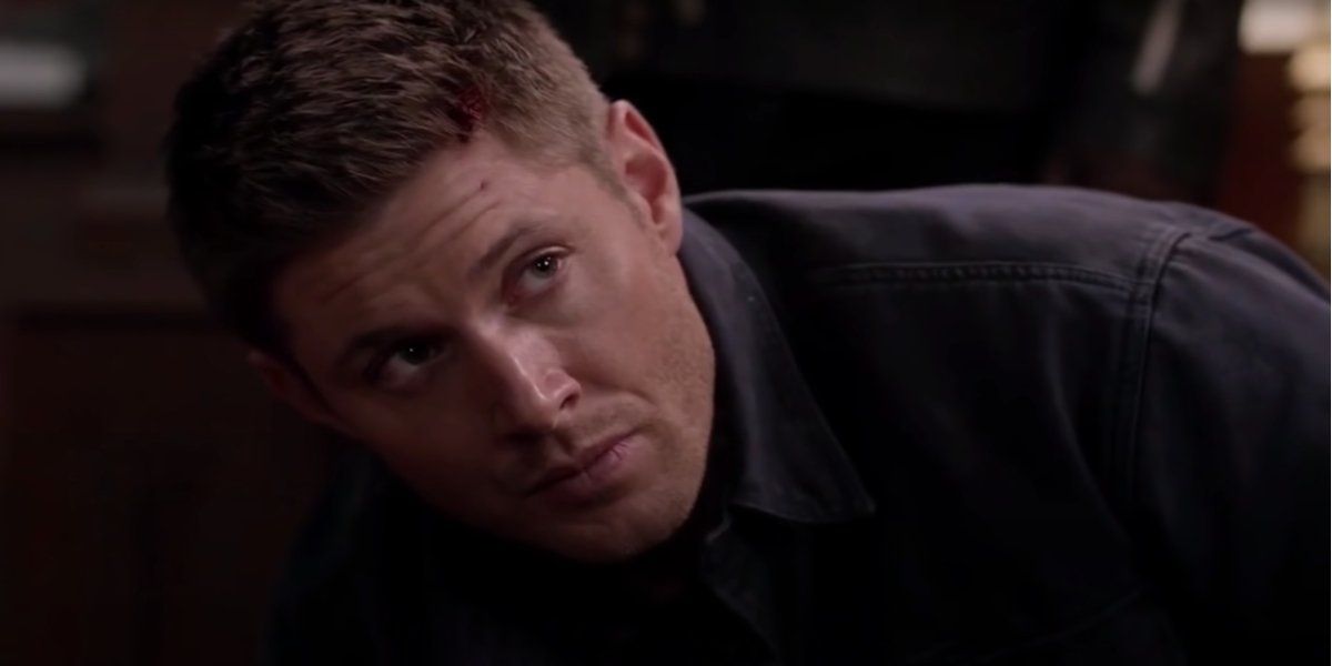 Supernatural screenshot