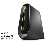 Alienware Aurora Ryzen Edition