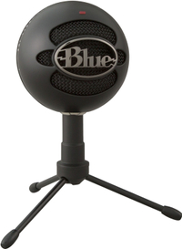 Blue Snowball iCE microphone with $20 Ubisoft discount code: was $59 now $39 @ Best Buy