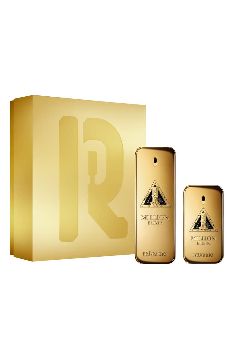 1 Million Elixir Parfum Intense Gift Set $285 Value