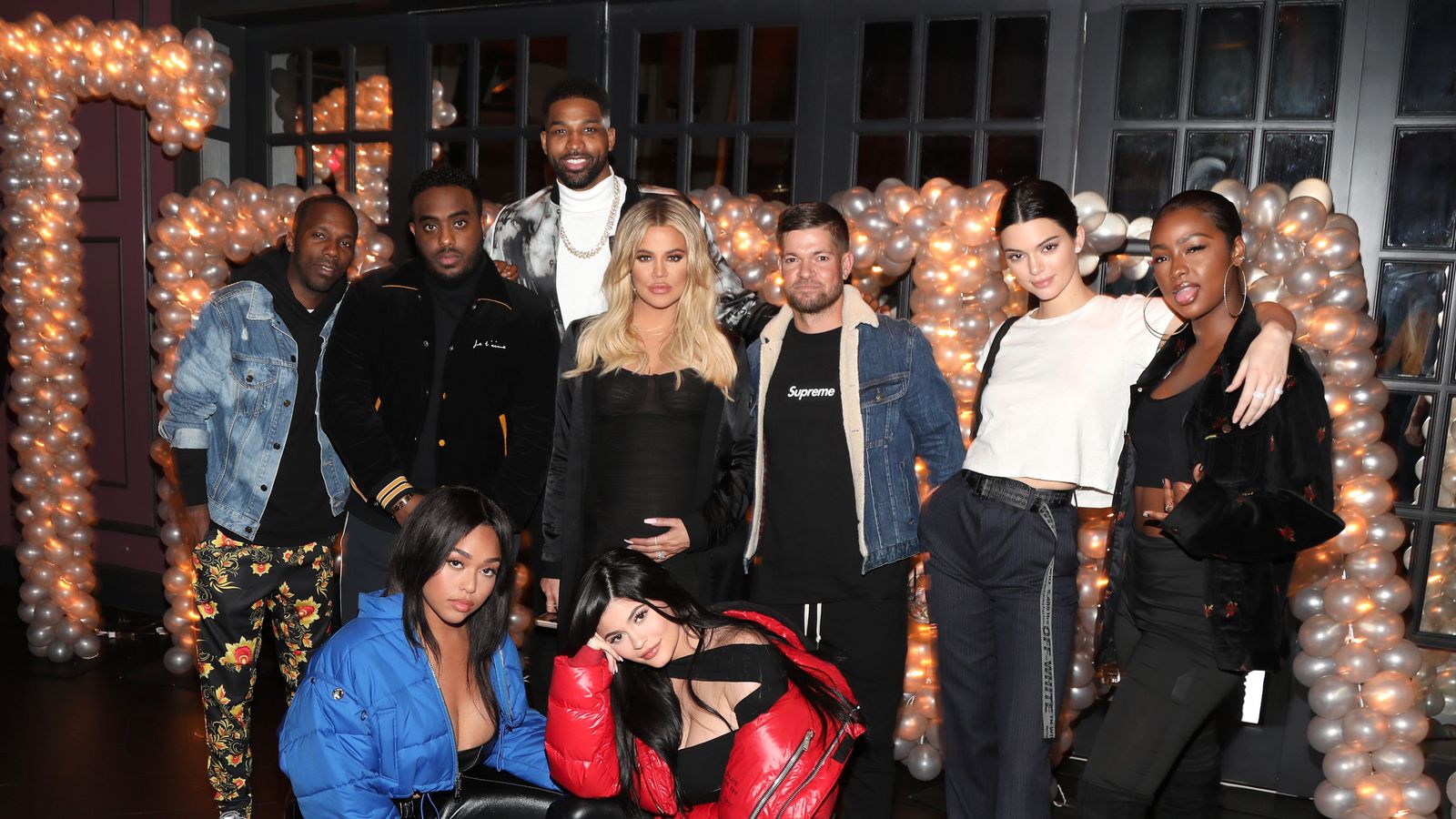 Tristan Thompson and Jordyn Woods Memes Are Bringing Even More Drama