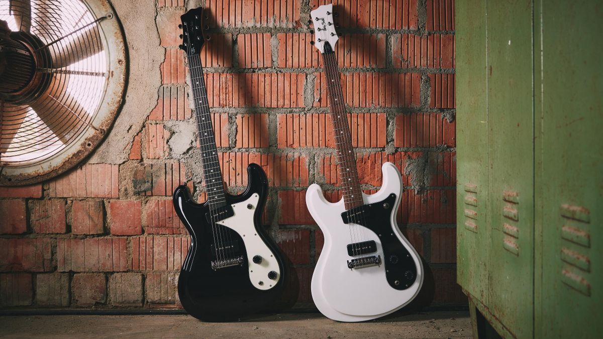 The electric guitars you need to play in 2022 | MusicRadar